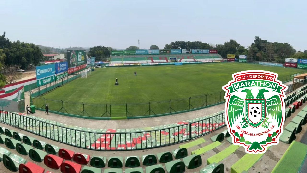 Marathón anuncia cambios en el estadio Yankel Rosenthal tras Gran Final