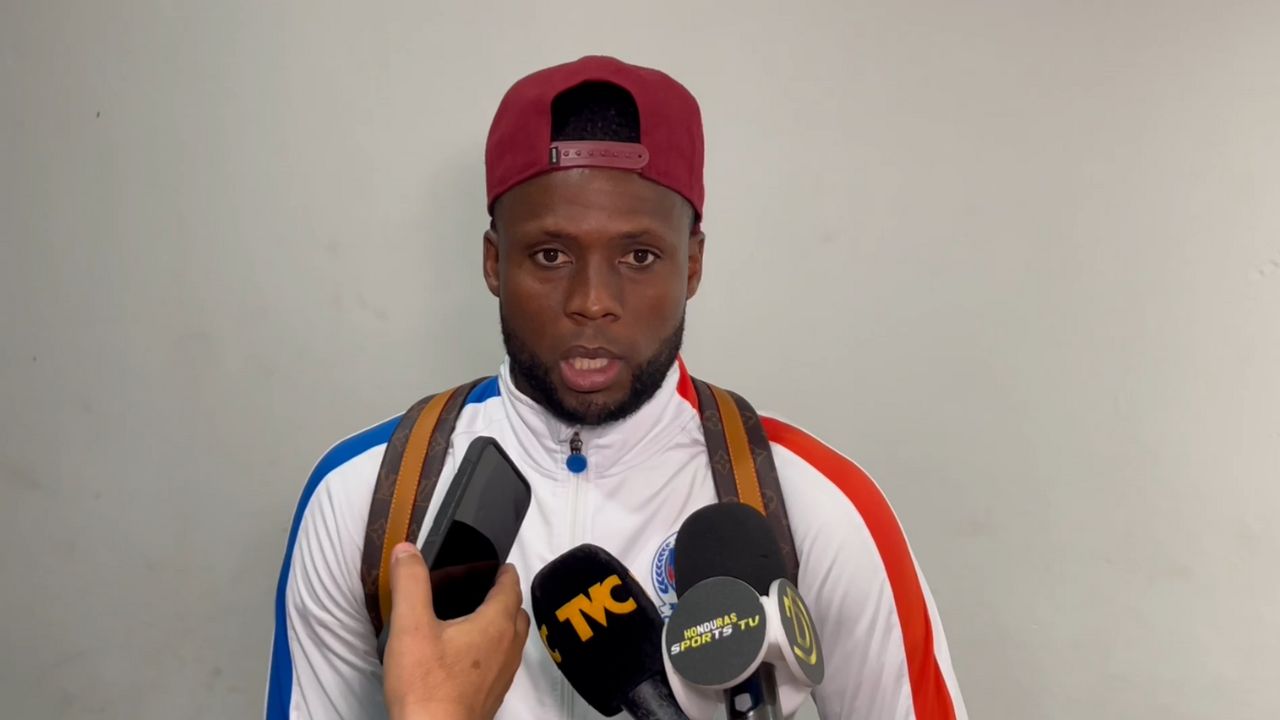 Yustin Arboleda afirma el motivo por el que el clásico capitalino tuvo muchos goles