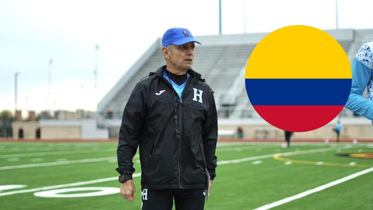 Aficionados de Colombia opinan sobre el entrenador Reinaldo Rueda