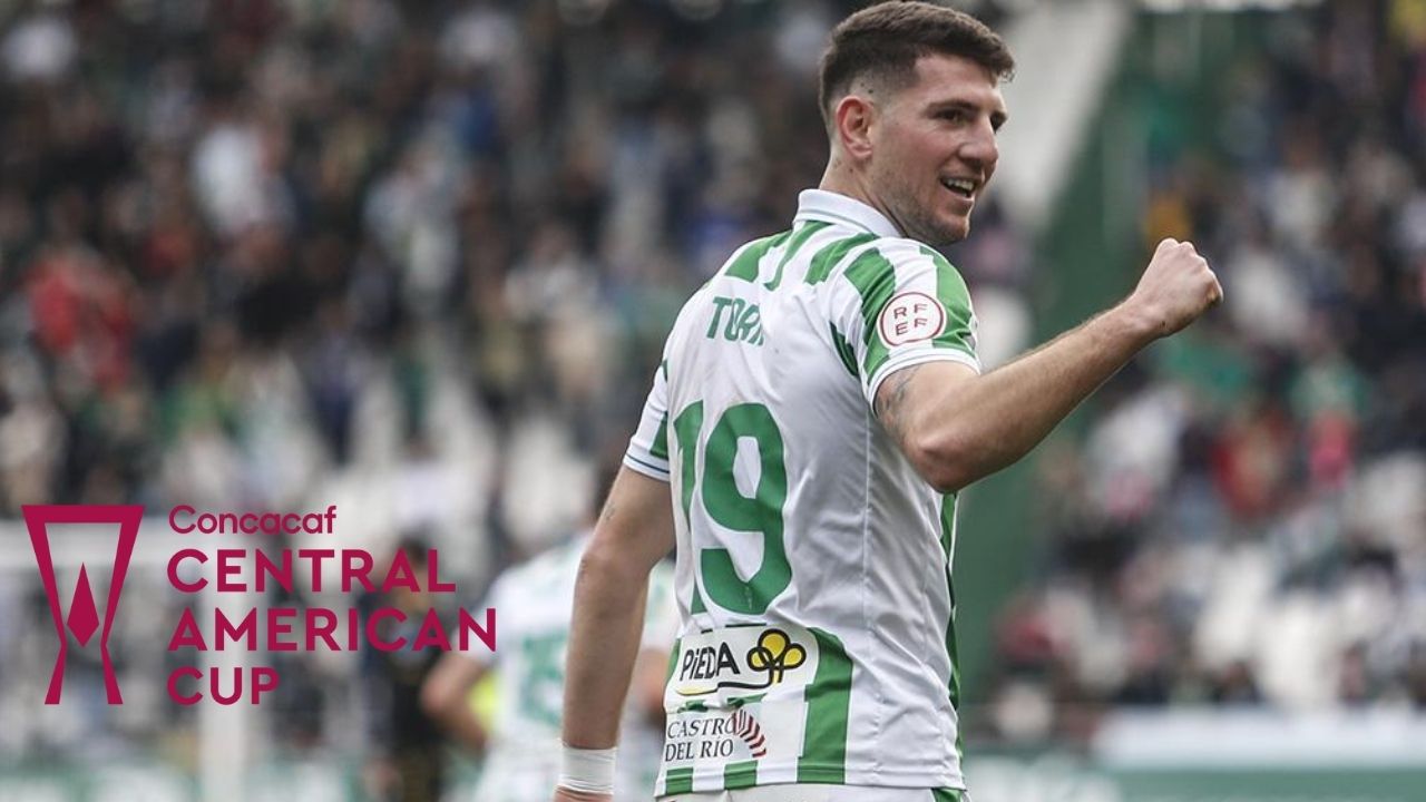 Alajuelense, rival de Marathón en la Copa Centroamericana, ficha potente delantero español