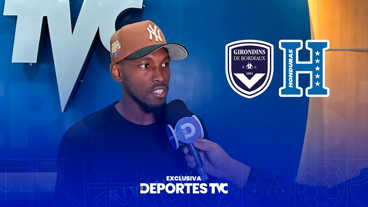 Alberth Elis releva cómo avanza su recuperación y si podría regresar a la selección de Honduras