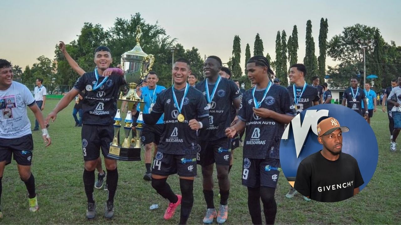 Alberth Elis responde si Panteras FC comprará una categoría en Segunda División