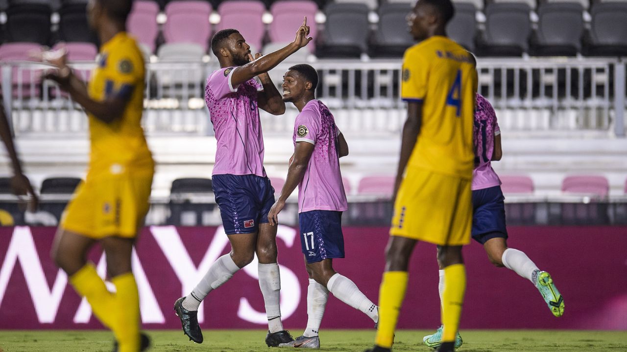 Rivales de Honduras en la eliminatoria empatan en su primer partido