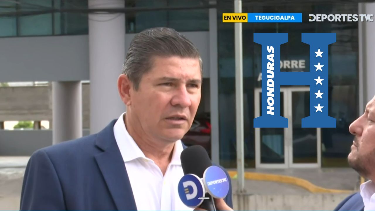 Arnold Cruz revela los cambios qué haría en el funcionamiento de la Selección de Honduras