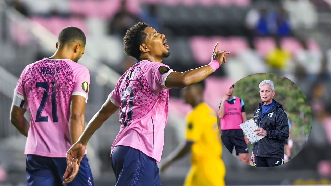 Selección de Bermuda, próximo rival de Honduras, acusada de envenenar a rivales