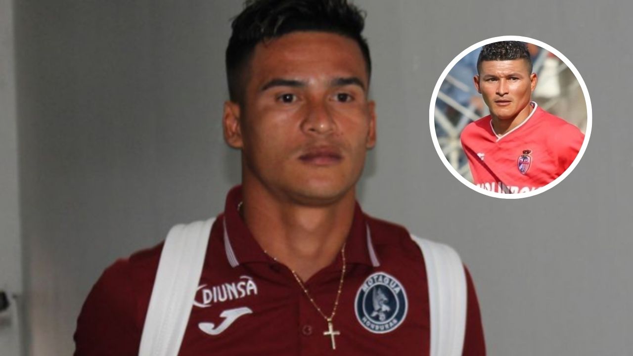 Hermano del Camellito Delgado decide en qué equipo jugará el Apertura 2024-25
