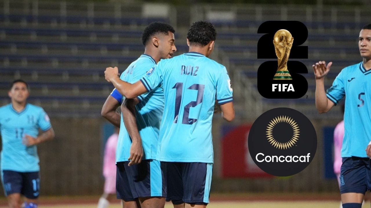 ¿Qué necesita la Selección de Honduras para avanzar de ronda en las Eliminatorias?