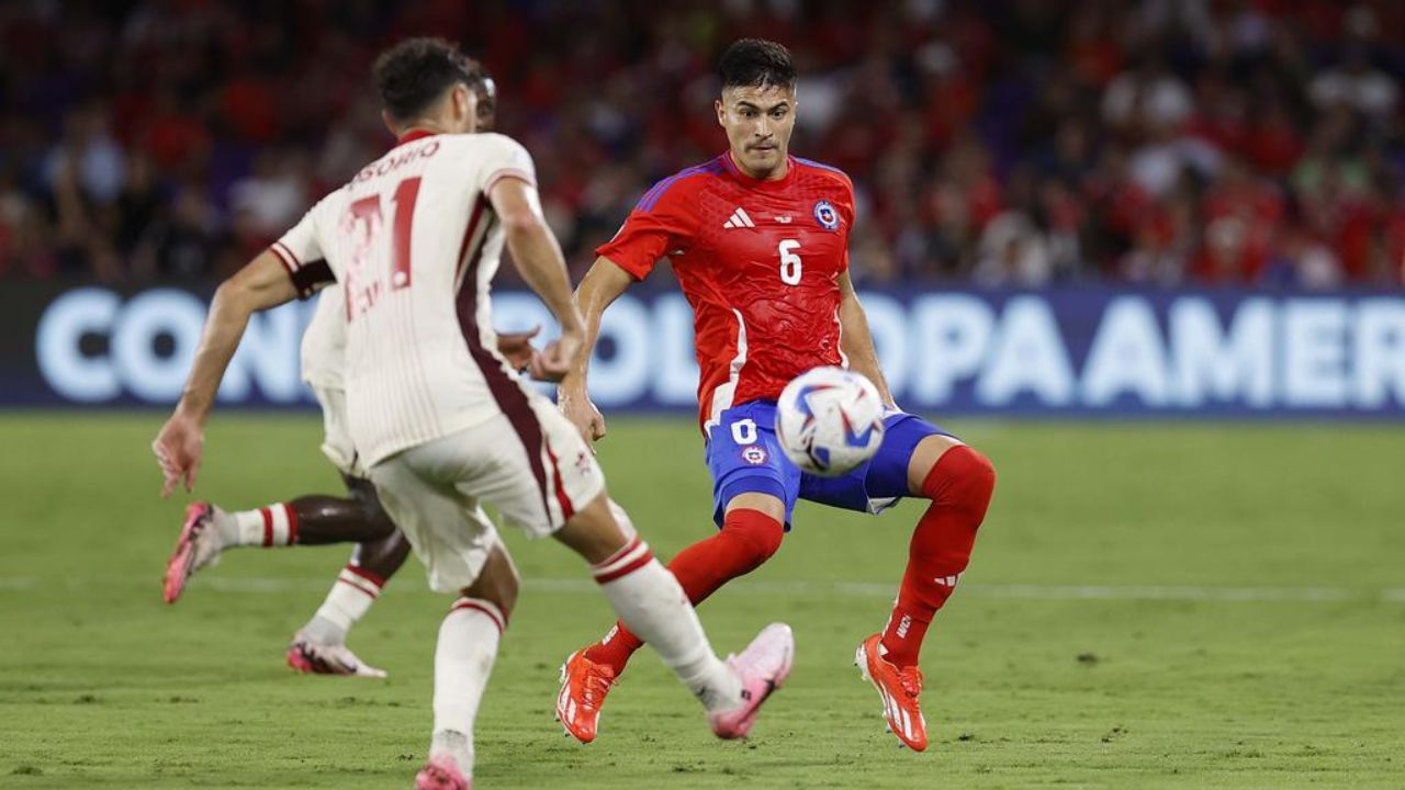 Canadá avanza y Chile se queda fuera de la Copa América tras un empate sin goles