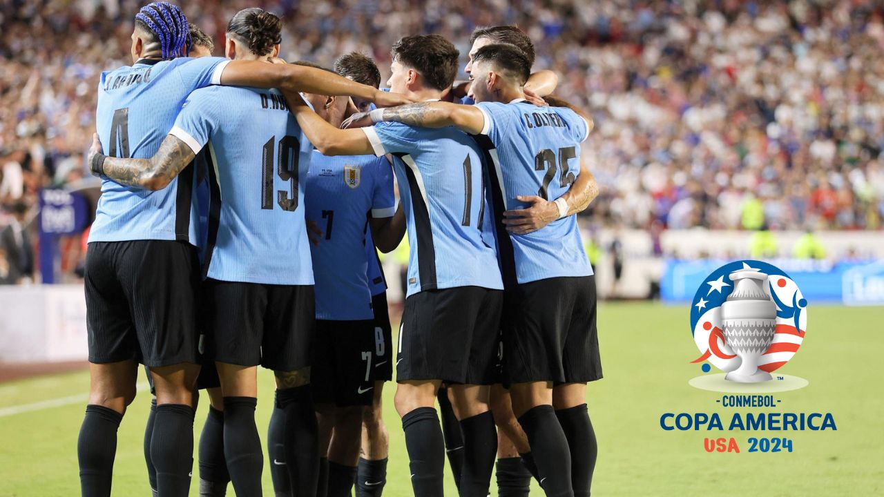 Copa América 2024: Así quedaron conformados los partidos de Cuartos de Final