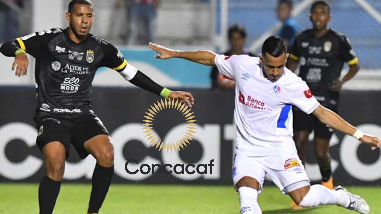 Concacaf confirma calendario de partidos de la Copa Centroamericana 2024