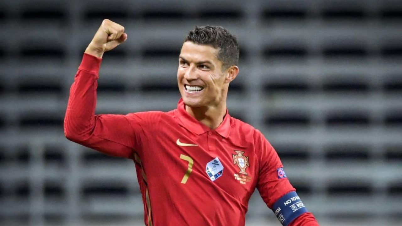Cristiano Ronaldo deja emotivo mensaje previo a disputar su última Euro con Portugal