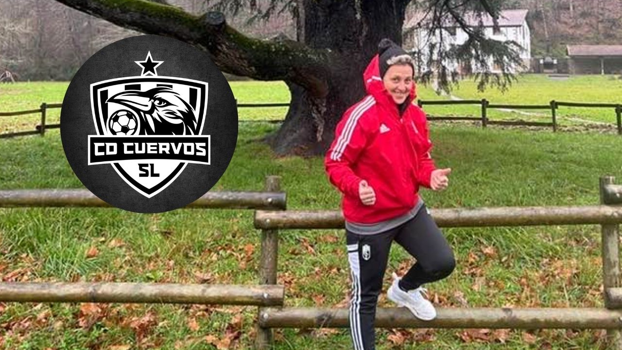 Alejandra Fernández se convertirá en la primera mujer en entrenar un equipo hondureño
