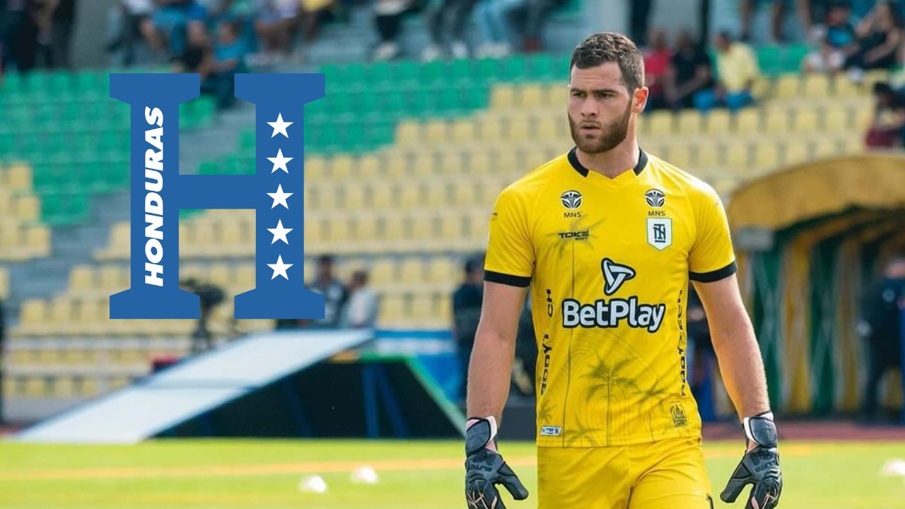 Enrique Facussé será el sustituto de la Buba López para el amistoso ante Ecuador