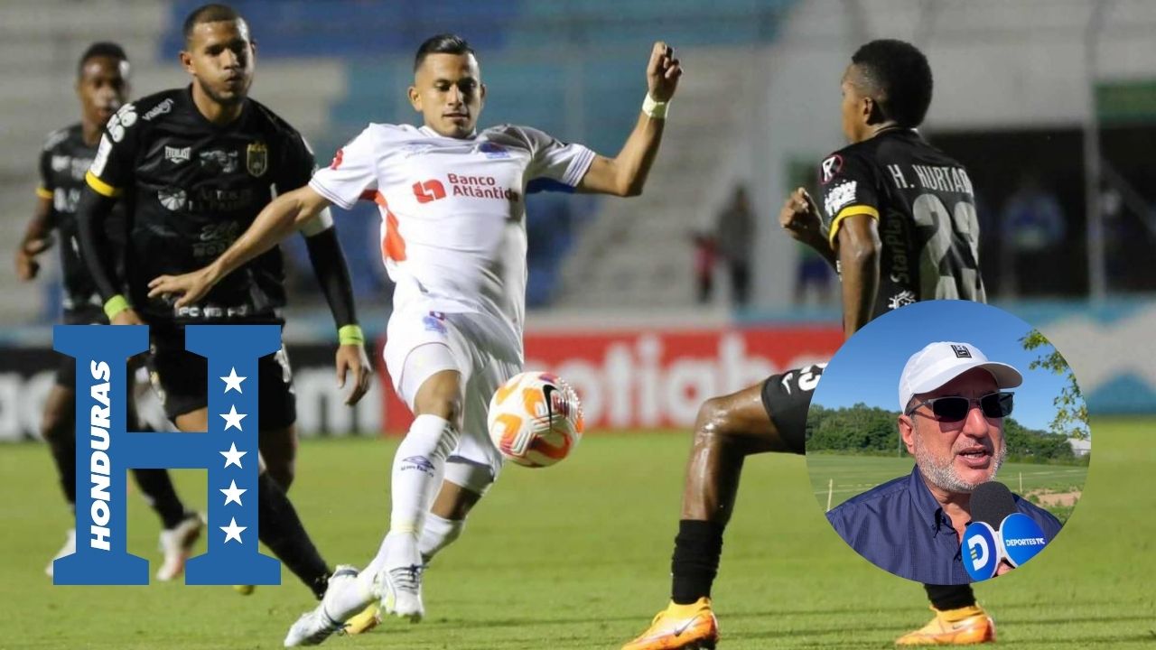 Federación de Fútbol de Honduras explica cómo va a afectar la Copa Centroamericana a la Selección