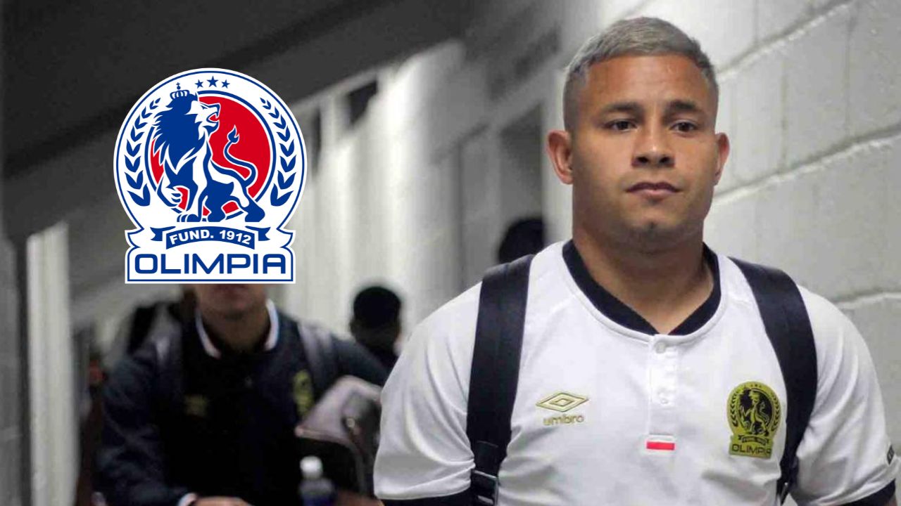 Germán Mejía lanza advertencia al Olimpia previo a duelo amistoso