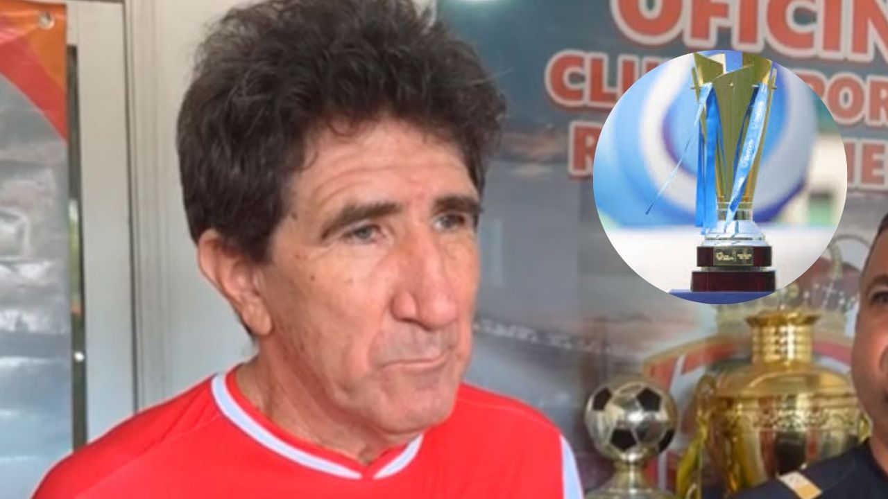 Héctor Vargas conoce la fórmula para hacer campeón a la Real Sociedad
