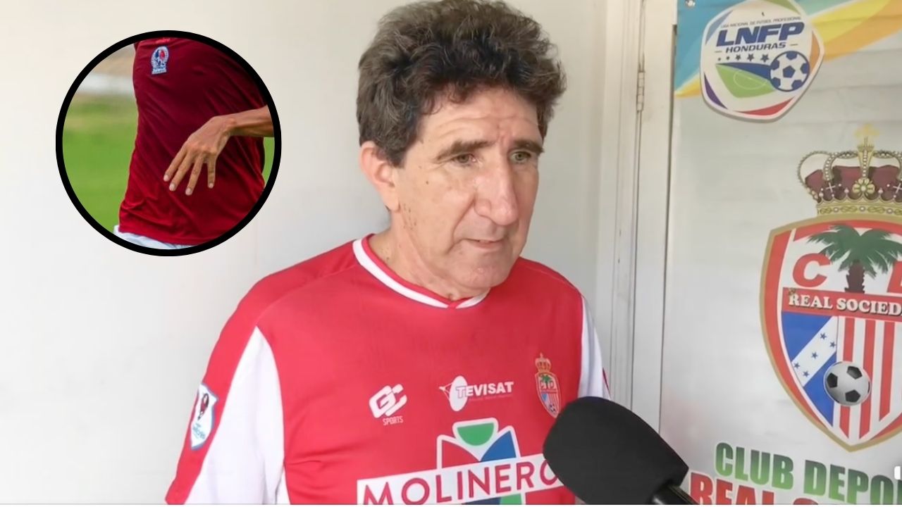 Héctor Vargas tendría en la mira a varios jugadores del Olimpia de Pedro Troglio