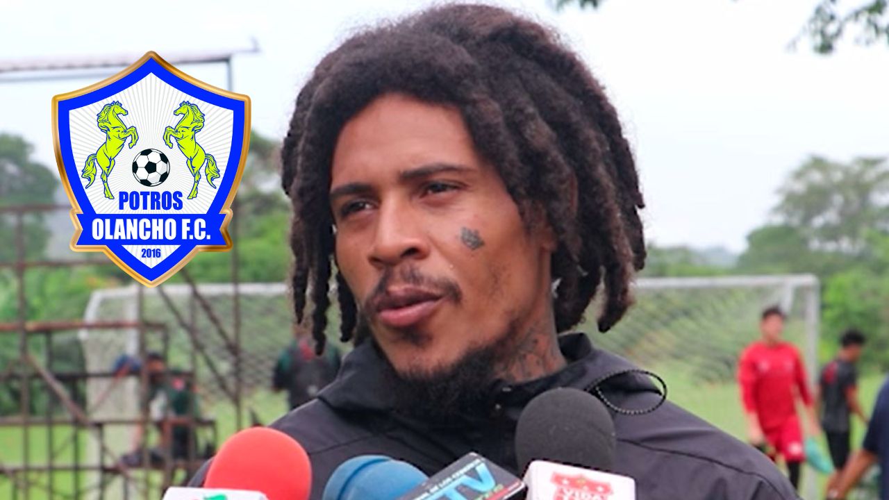 Henry Figueroa tendría un preacuerdo con el Olancho FC