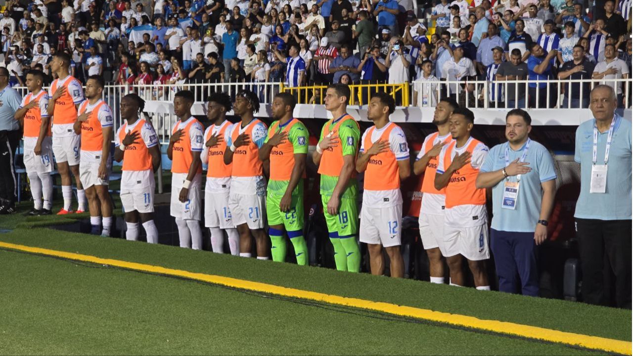 Confirman la cantidad de aficionados que asistió al juego Honduras vs Cuba