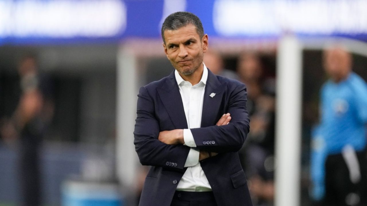 Jimmy Lozano deja en duda su continuidad tras la eliminación de la Copa América