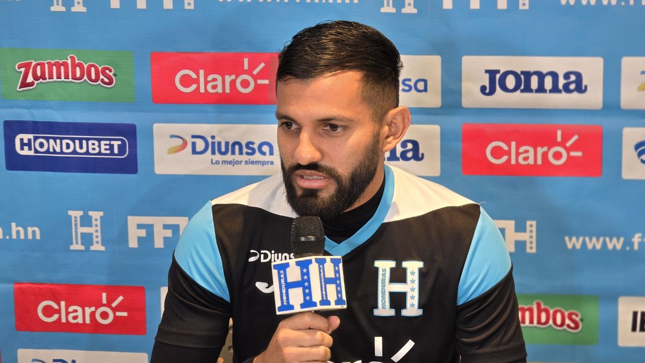 Jorge Álvarez sale al paso y aclara rumores sobre su futuro