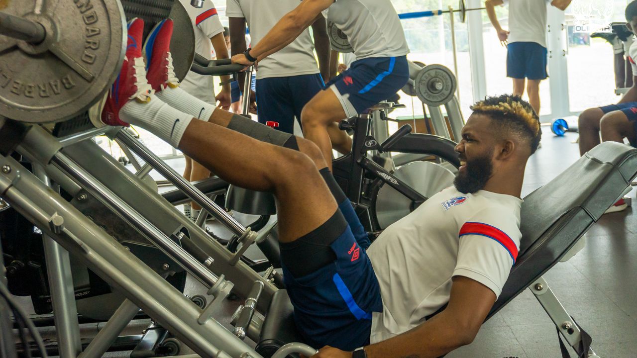 Olimpia confirma que Jorge Benguché no se quedará en el equipo