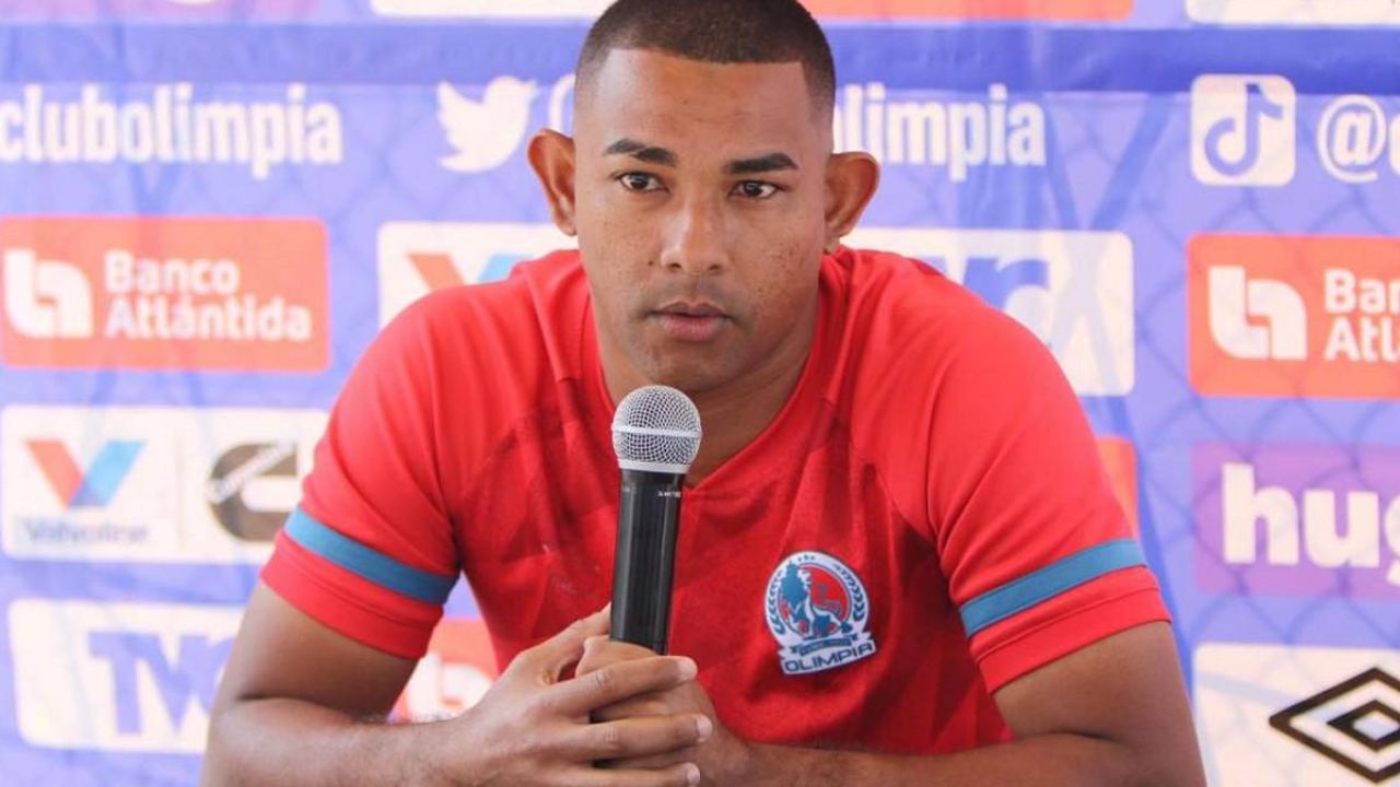 Olimpia define el futuro de José Mendoza para la siguiente temporada