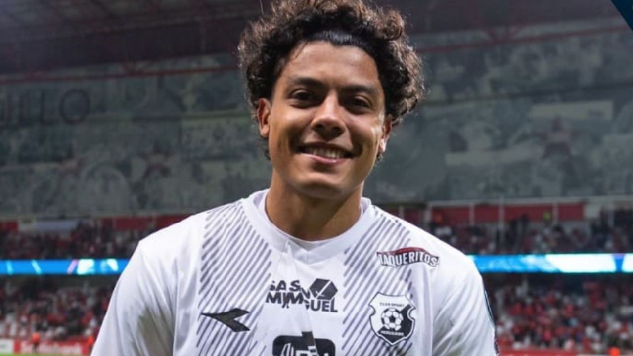 Joshua Canales encuentra equipo tras salir del Herediano de Costa Rica
