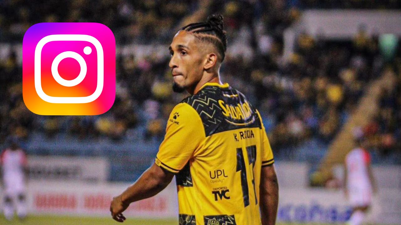 Kennedy Rocha rompe el silencio y confirma su salida de Real España