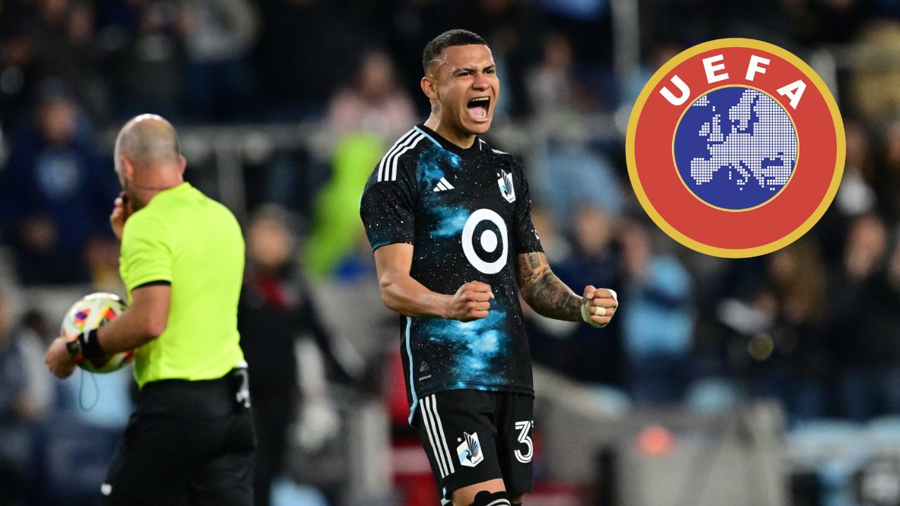 Kervin Arriaga deja enigmático mensaje tras rumores de salida al fútbol de Europa
