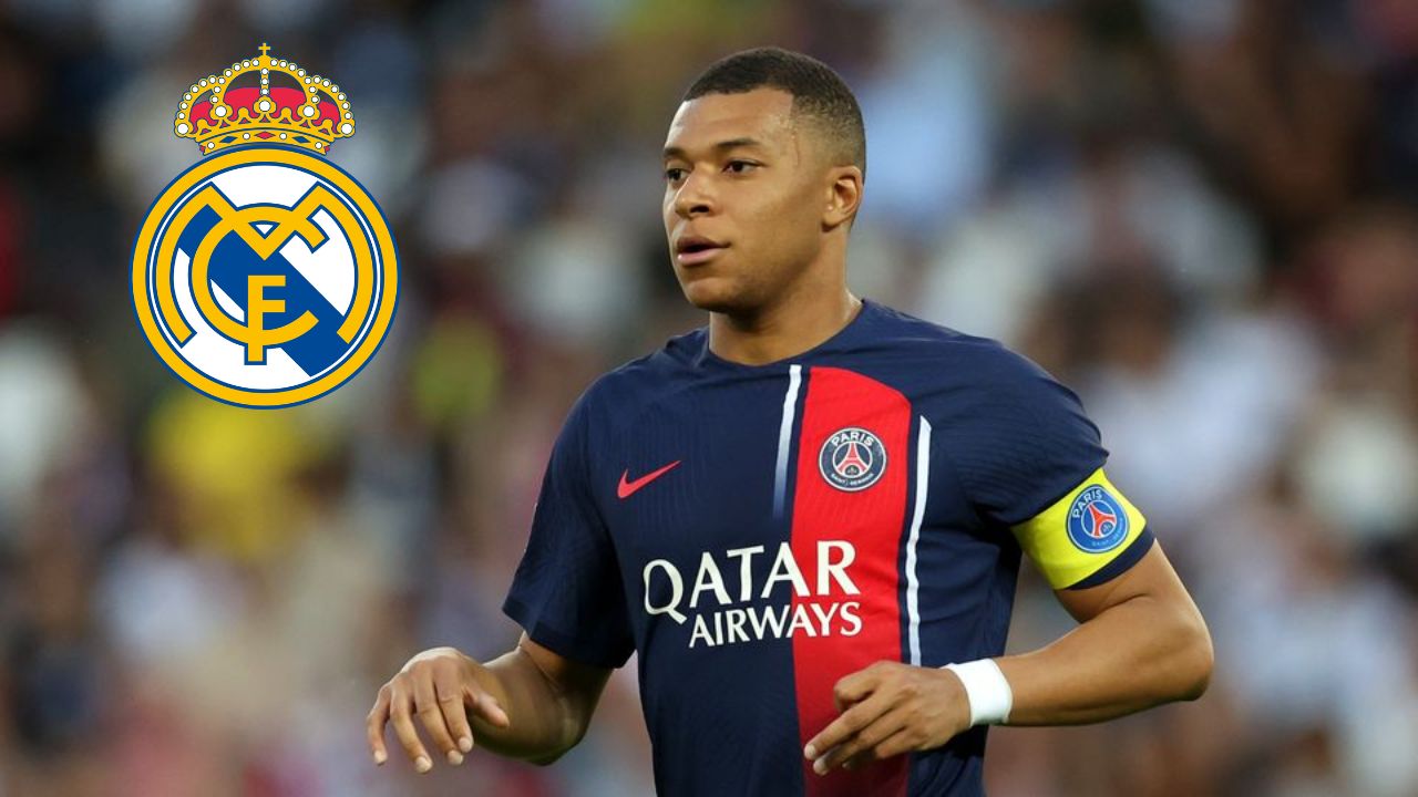 PSG suma dos meses sin pagarle su mensualidad a Kylian Mbappé