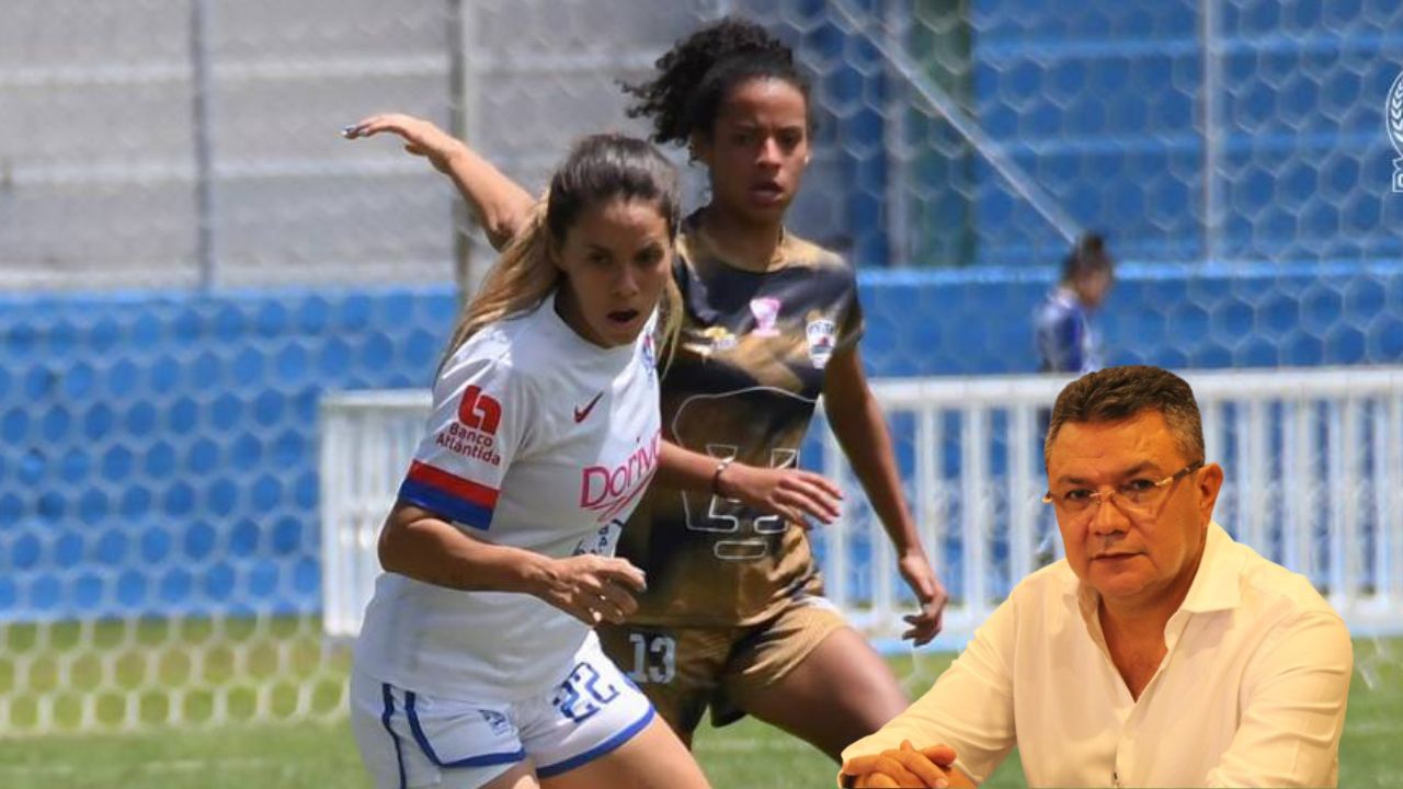 Liga Nacional busca la creación de una Torneo Profesional Femenino para 2025
