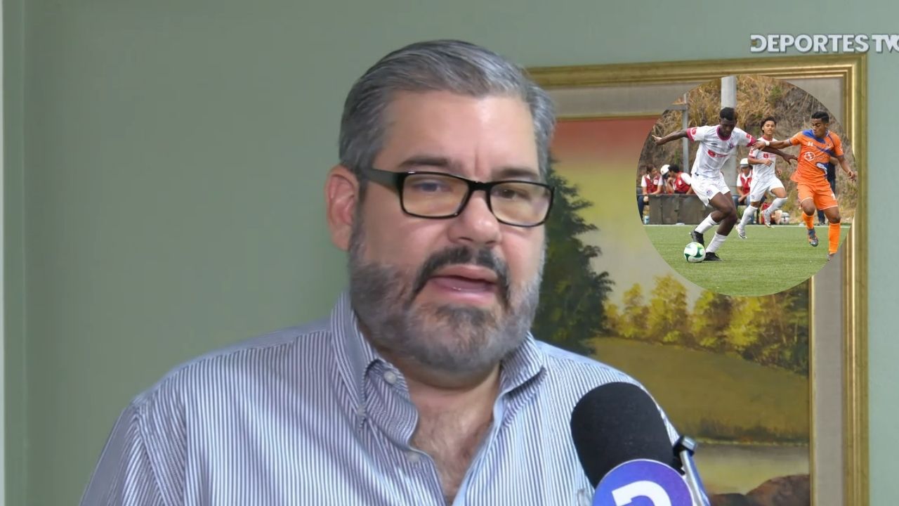 Liga Nacional anunciará cambios en las normas respecto a los minutos Sub-20