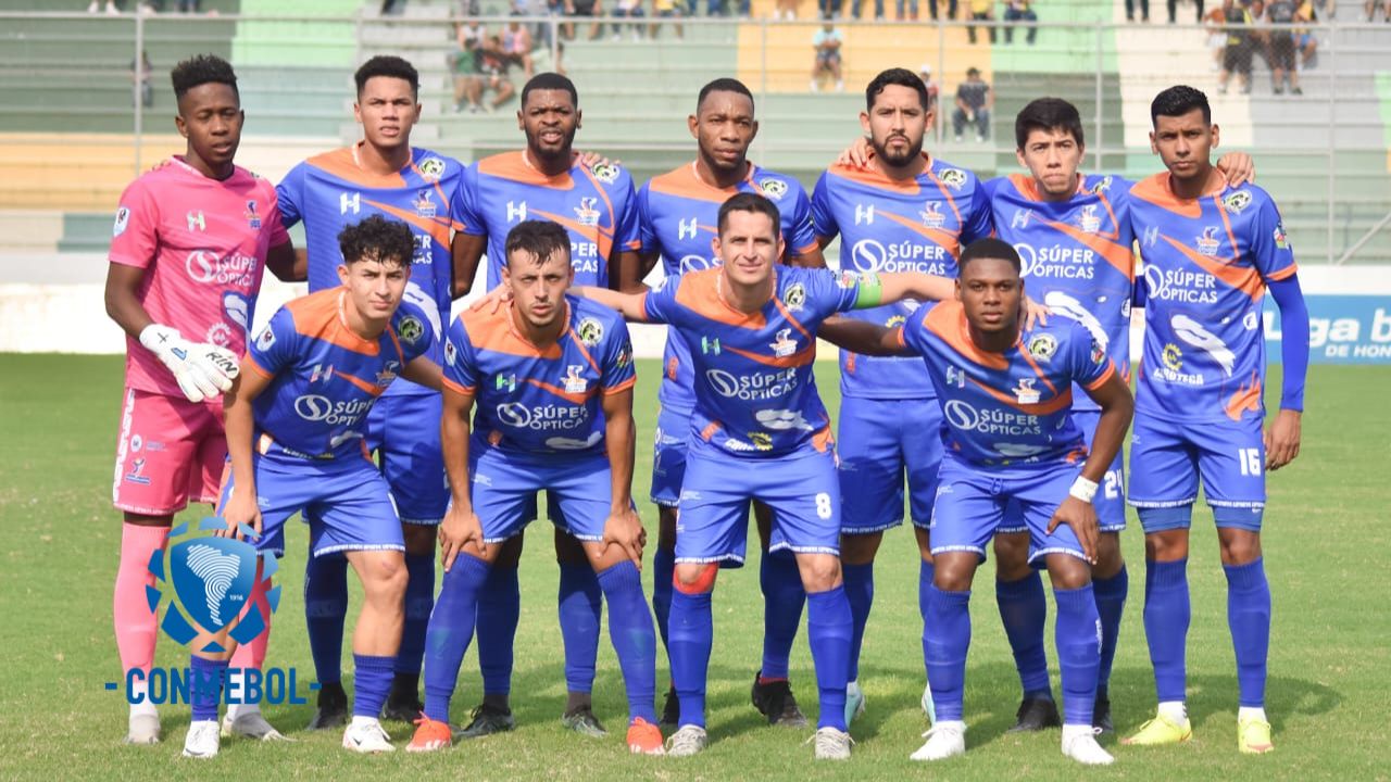 Lobos UPN anuncia la posible llegada de jugadores extranjeros para el Apertura 2024-25