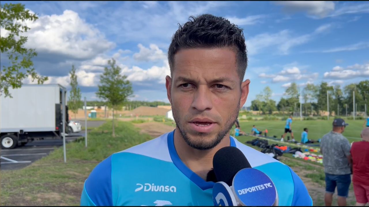 Marcelo Santos describe qué tanta falta harán los legionarios para el juego vs Ecuador