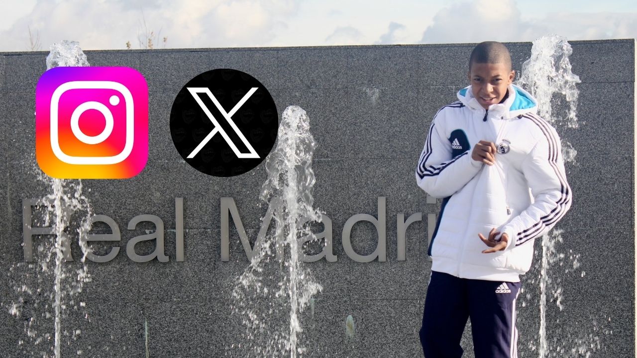 Estas son las reacciones al fichaje de Mbappé por Real Madrid