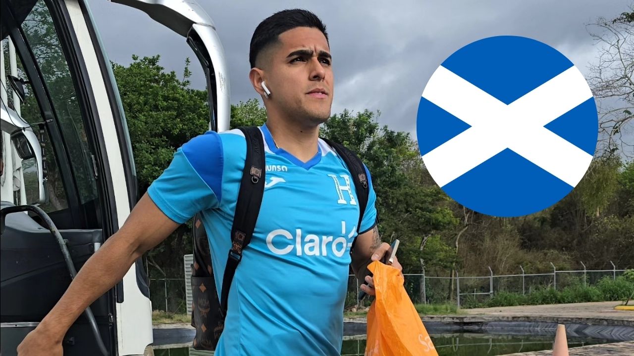 Medios de Escocia destacan las declaraciones de Luis Palma