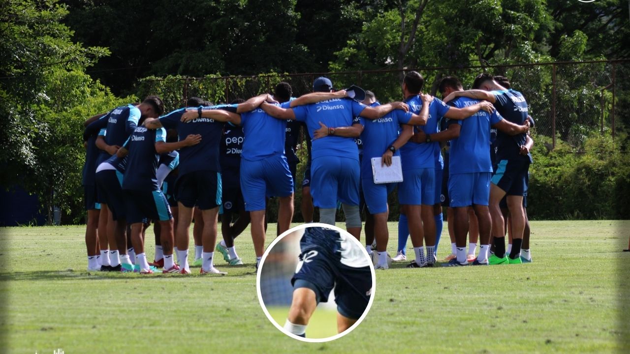 Motagua confirma cuál será su próximo fichaje para el torneo Apertura 2024-25