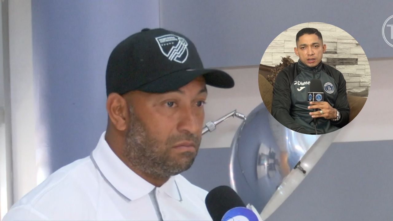 Muma Bernárdez lanza dura crítica a la política de fichajes de Motagua