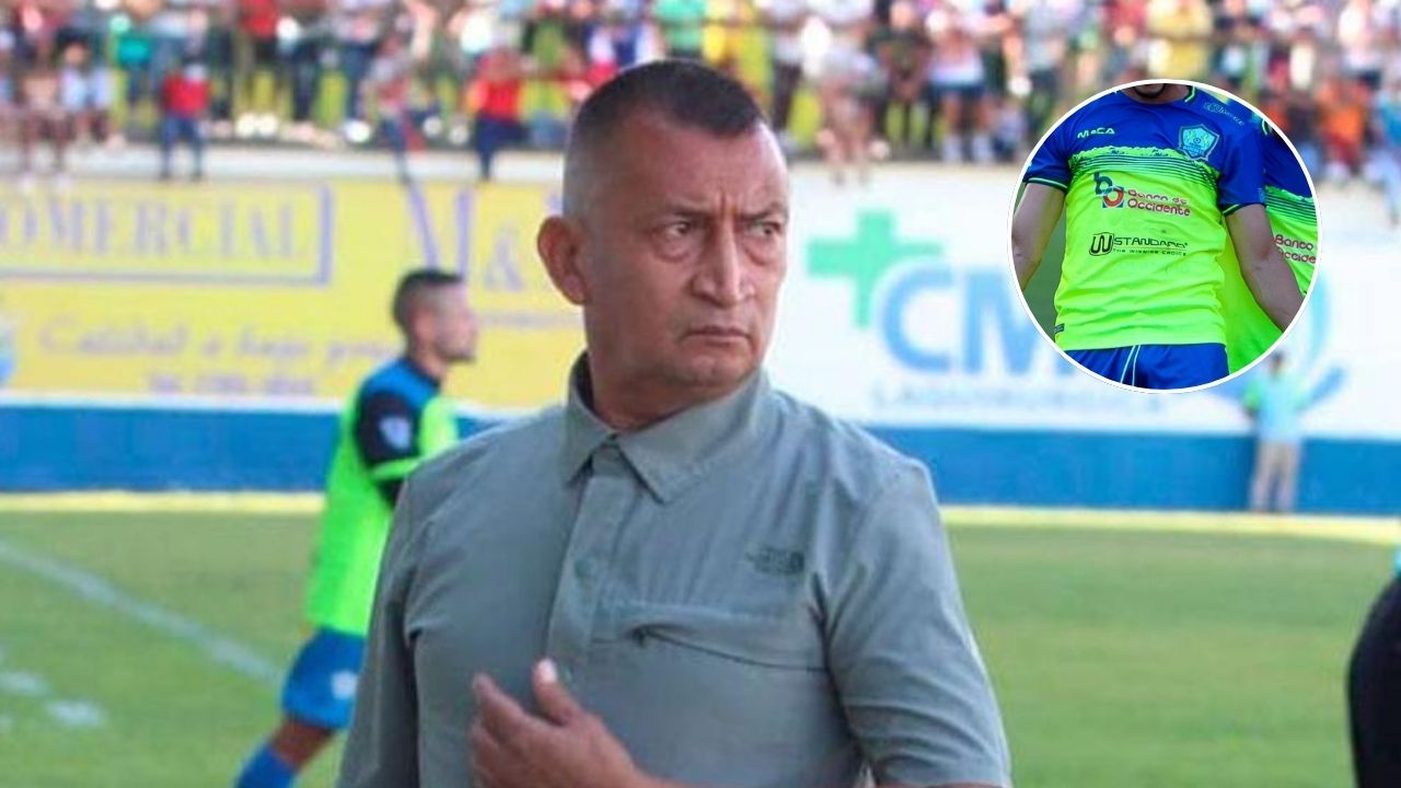 Olancho FC anuncia la salida de siete jugadores para el torneo Apertura 2024