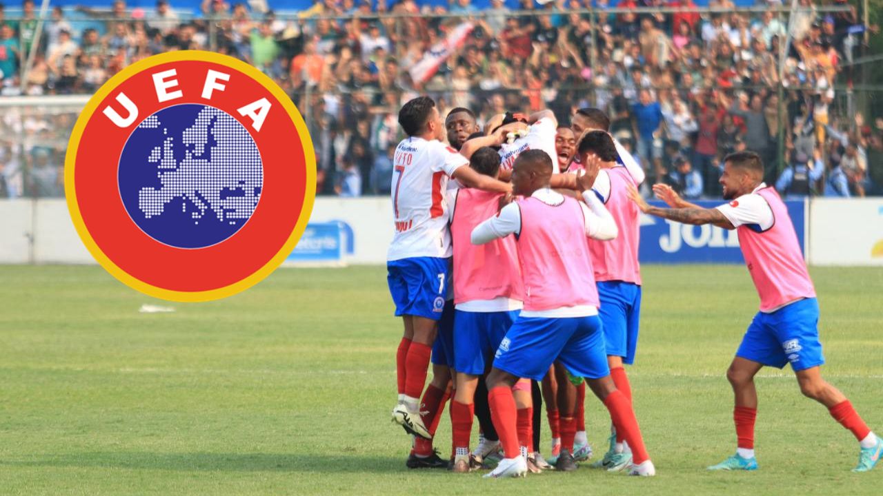 Olimpia busca enviar a uno de sus jugadores al fútbol de Europa