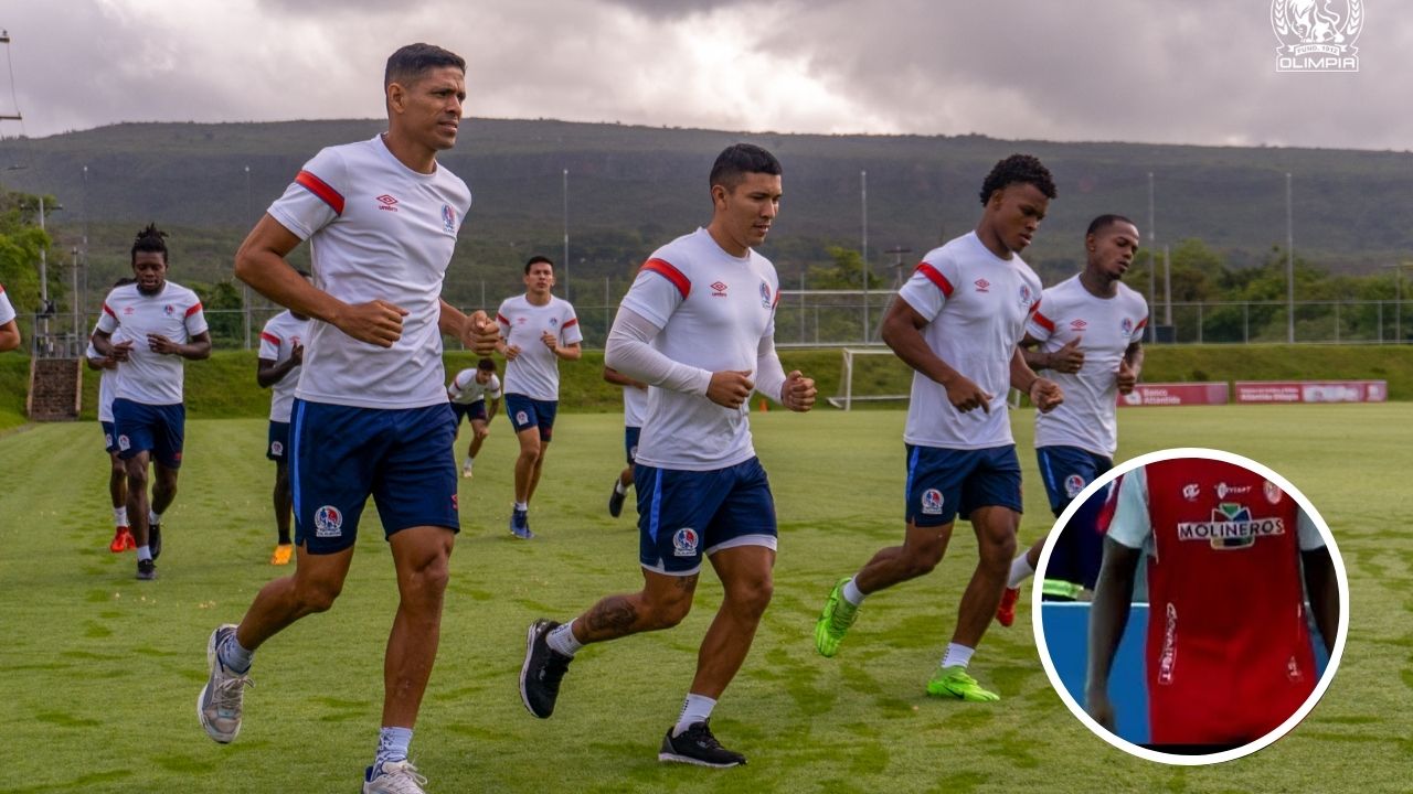 Olimpia suma nueva alta para el Apertura 2024-25 tras petición de Pedro Troglio