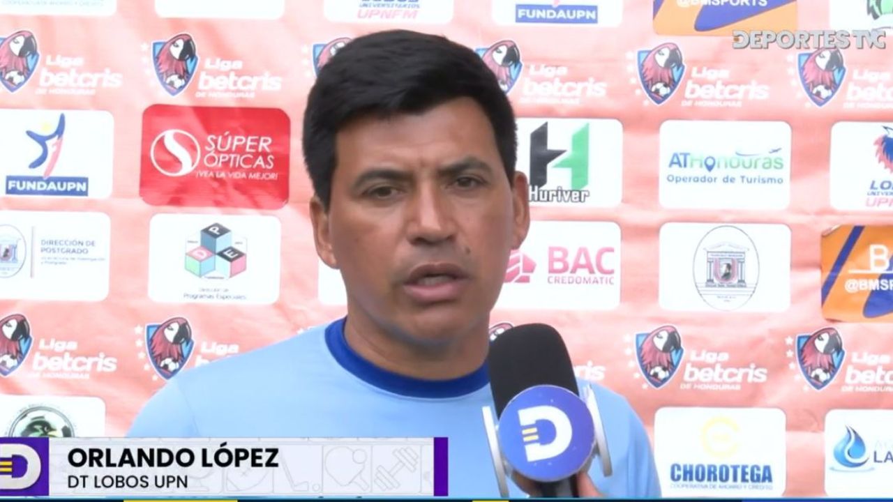 Lobos UPN confirma que buscarán otro extanjero para reforzar al equipo
