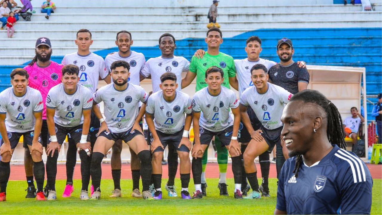 Equipo de Alberth Elis firma uno de los convenios más importantes de su historia