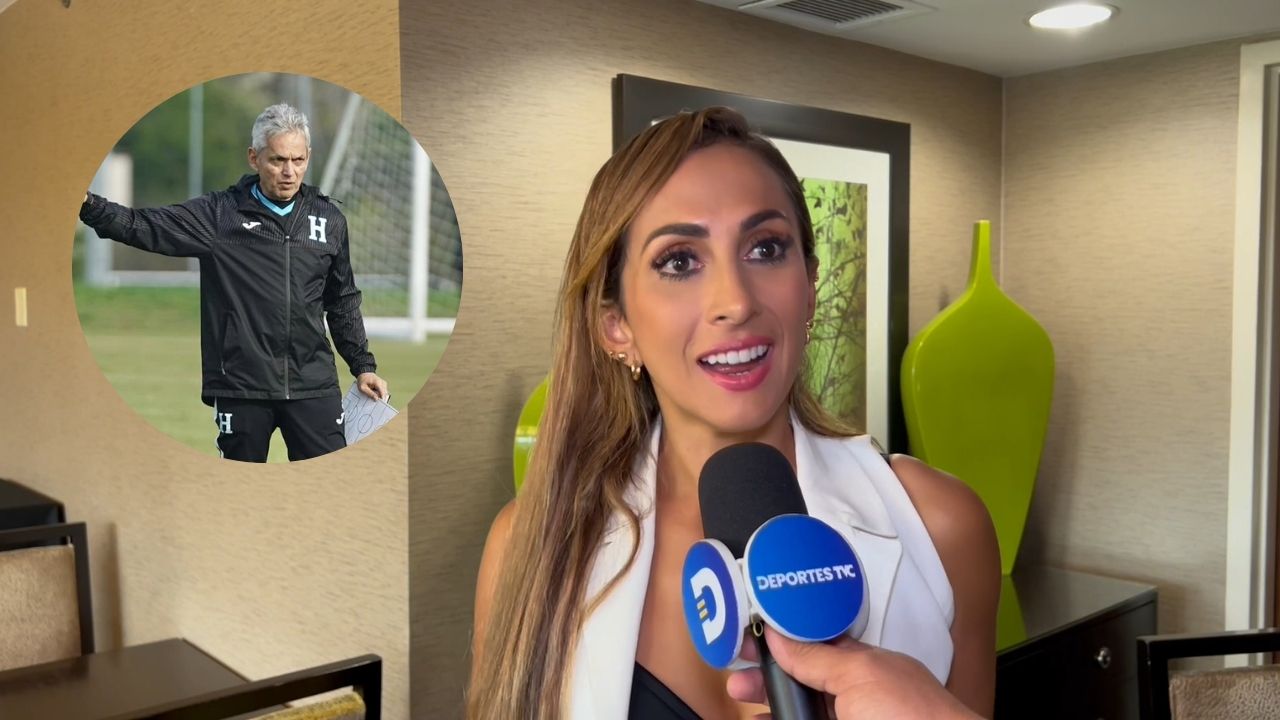 Periodista de Ecuador alaba a Reinaldo Rueda previo al amistoso ante Honduras
