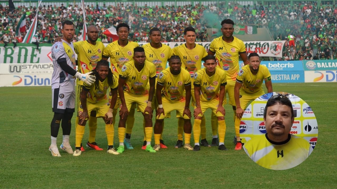 Presidente del Génesis anticipa los siguientes fichajes del equipo
