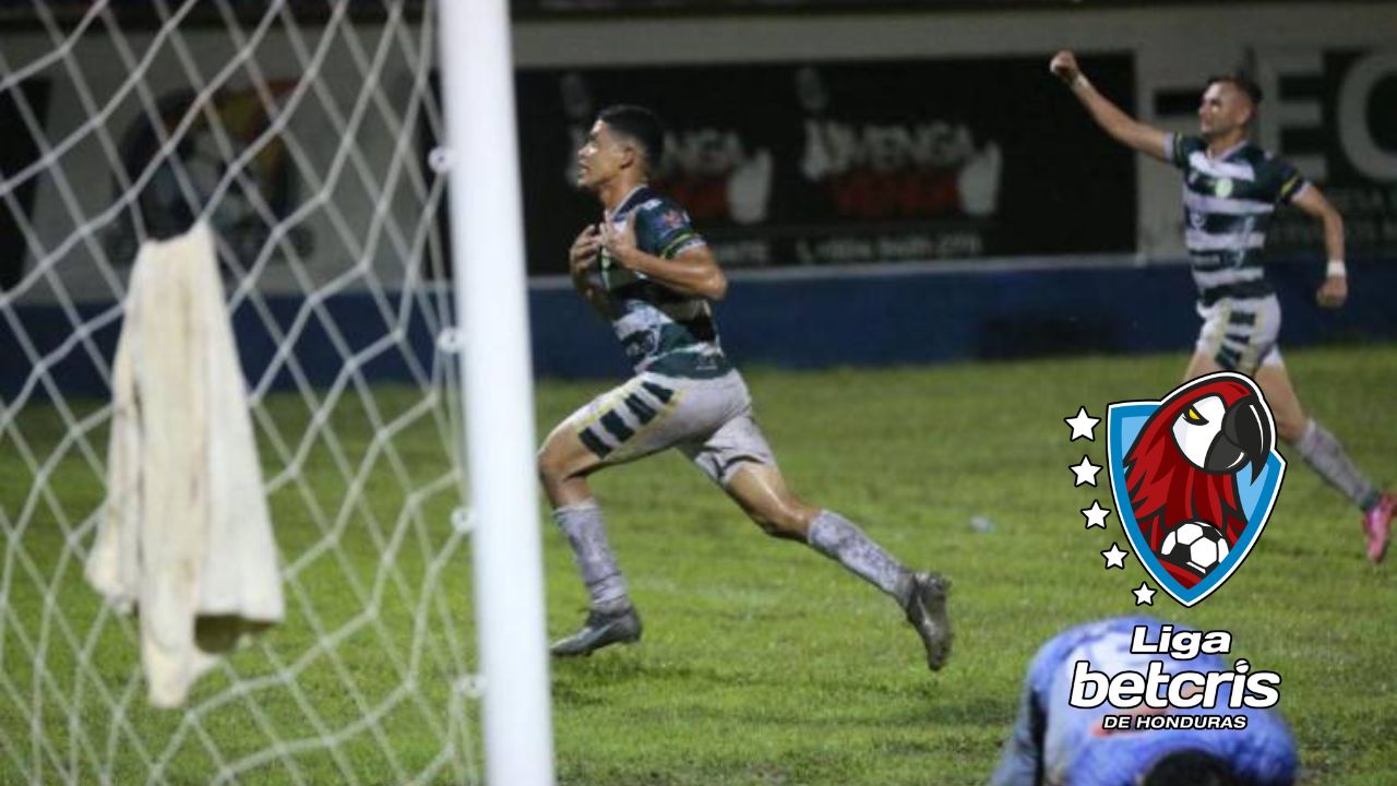 Presidente del Juticalpa FC adelanta si buscarán refuerzos para el equipo de cara al Apertura 2024