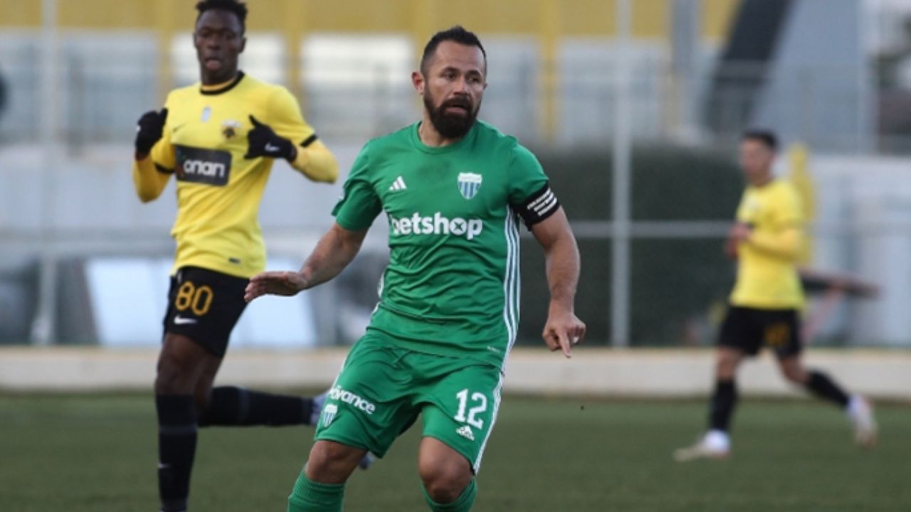 Alfredo Mejía confirma que seguirá en Grecia la próxima temporada