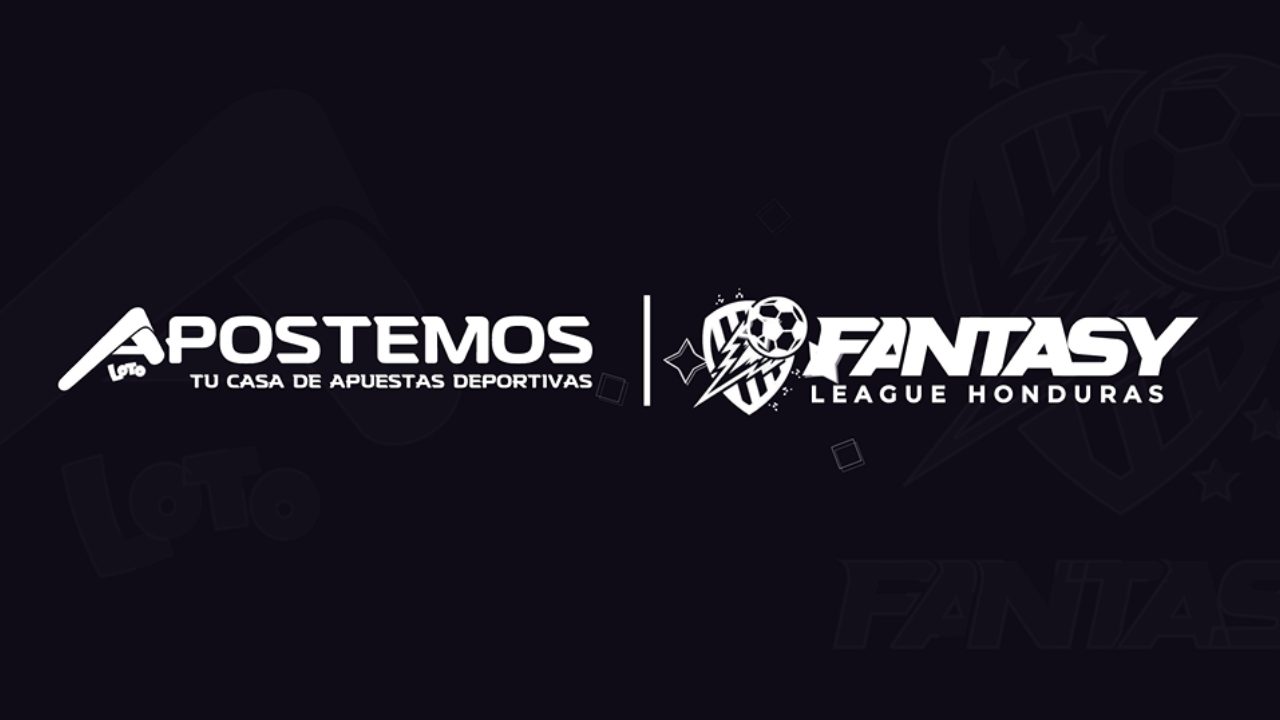 Disfruta de la segunda temporada de Apostemos Fantasy League Honduras