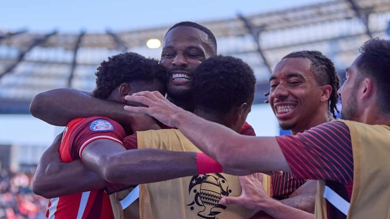 Canadá sorprende derrotando a Perú en la Copa América y deja todo servido para clasificar a cuartos